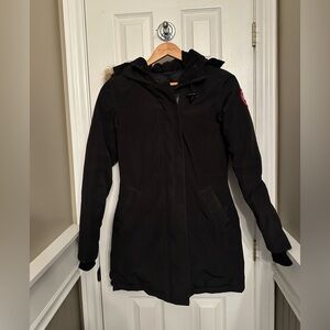 Women's Canada Goose Jacket